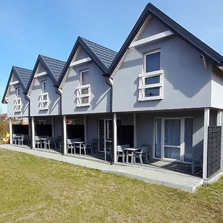 Poprzeczna 7 Sarbinowo Exterior foto