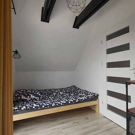 Poprzeczna 7 Sarbinowo Exterior foto
