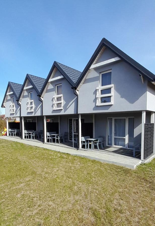 Poprzeczna 7 Sarbinowo Exterior foto