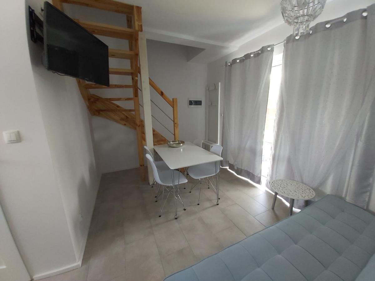 Poprzeczna 7 Sarbinowo Exterior foto