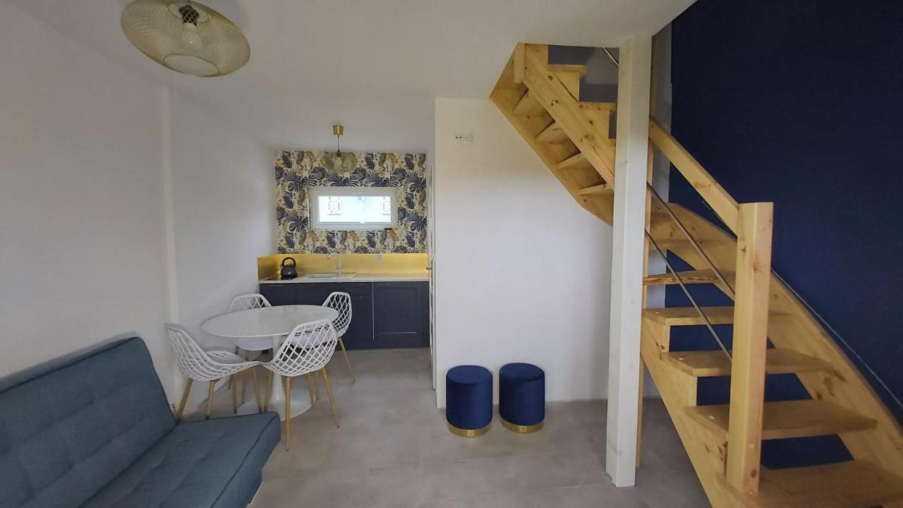 Poprzeczna 7 Sarbinowo Exterior foto