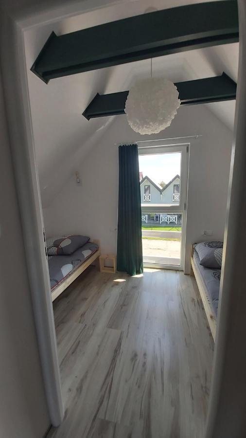 Poprzeczna 7 Sarbinowo Exterior foto