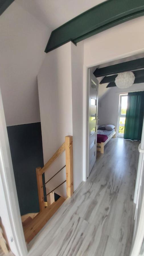 Poprzeczna 7 Sarbinowo Exterior foto