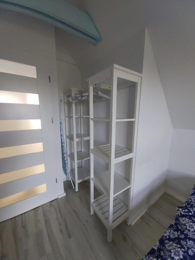 Poprzeczna 7 Sarbinowo Exterior foto